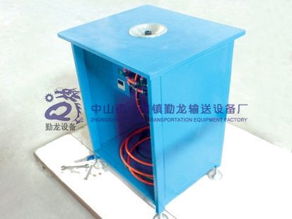 無(wú)鉛平面錫爐