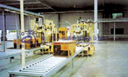 關于物流輸送線廠家的匯總介紹？