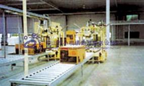 自動裝箱系統(tǒng)