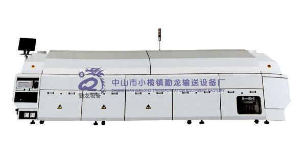 無鉛波峰焊機(jī)