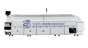 無鉛波峰焊機(jī)