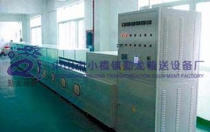 點(diǎn)擊放大 LED節(jié)能燈老化線