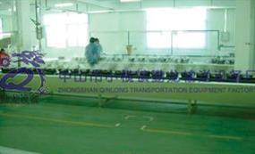 電磁爐檢測(cè) 現(xiàn)場(chǎng)