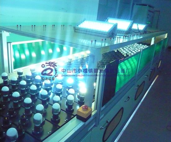 LED球泡燈老化線廠家設(shè)備選購(gòu)的小技巧