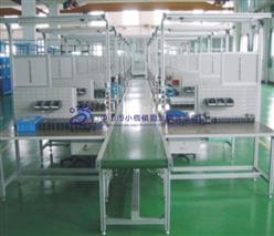 LED驅(qū)動組裝線