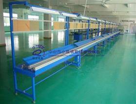 單邊自動插件線