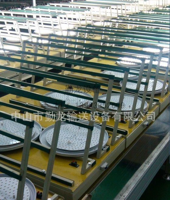 吸頂燈、面板燈LED老化線廠家批發(fā)