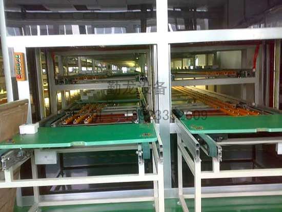 led路燈老化線的效果如何？