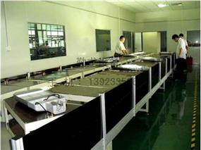 LED路燈、天花燈老化線哪家好？