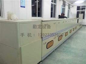 中山LED球泡燈老化線哪家好？