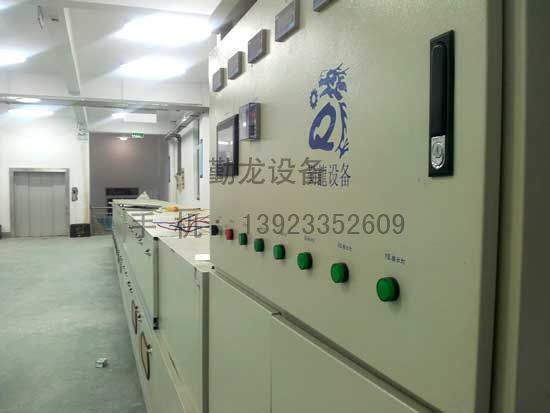 led球泡燈老化線，不了解下？