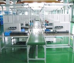 LED驅(qū)動(dòng)組裝線