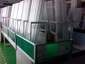 LED日光燈環(huán)型式老化線哪家好？