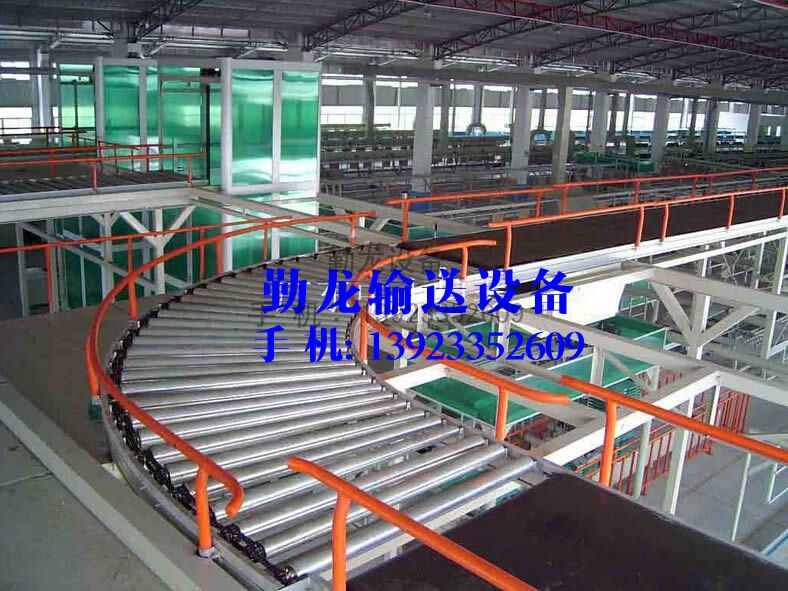 測(cè)試?yán)匣斔蜕a(chǎn)線