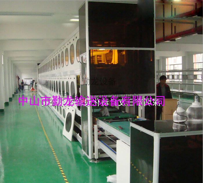 新款中山LED多功能老化線設(shè)備（可老化各種燈具）