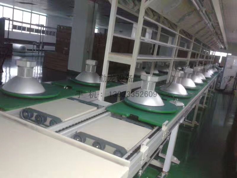 LED工礦燈老化線，中山老化線廠家批發(fā)