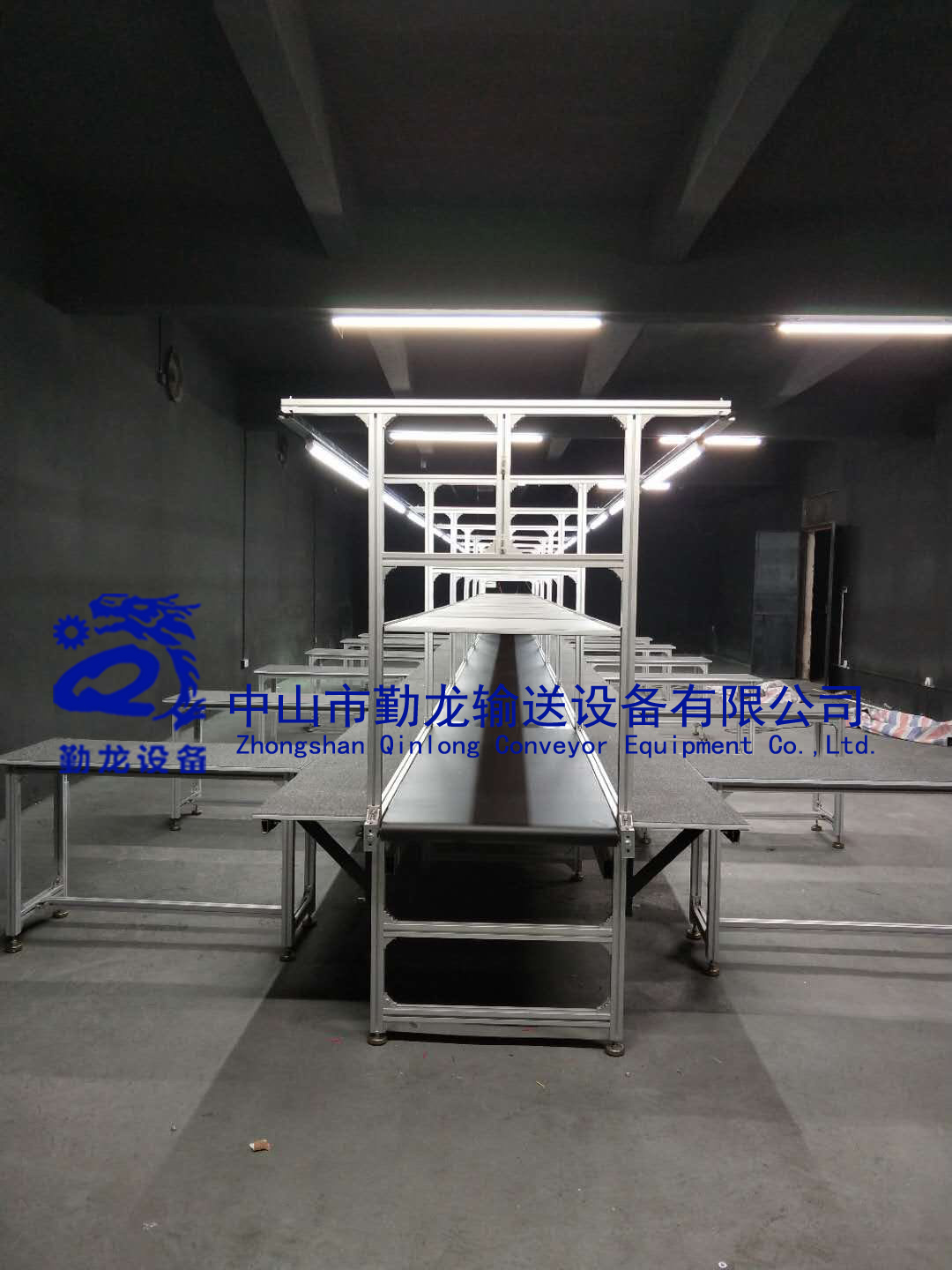 談?wù)劷M裝流水線上存在哪些浪費(fèi)的情況 談?wù)劷M裝流水線上存在哪些浪費(fèi)的情況