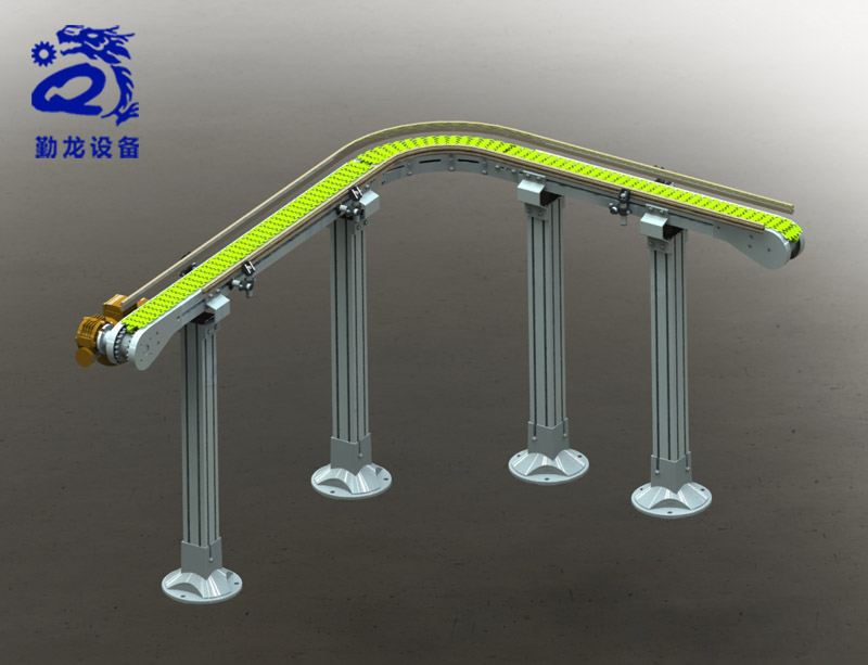 柔性鏈?zhǔn)称份斔途€