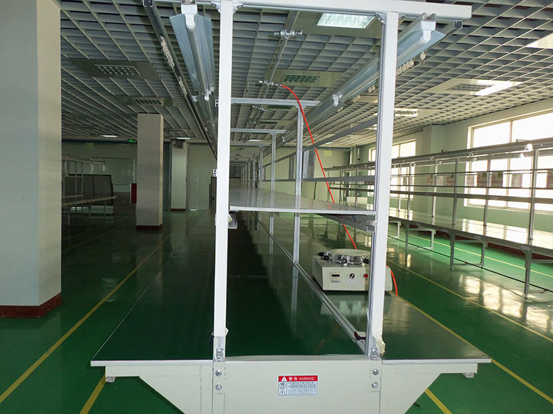 LED球泡燈老化線廠家，LED燈泡老化線有那些優(yōu)點(diǎn)？