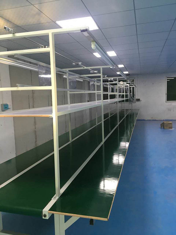 組裝流水線的保養(yǎng)事項(xiàng)有哪些？