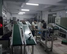 生產(chǎn)車(chē)間