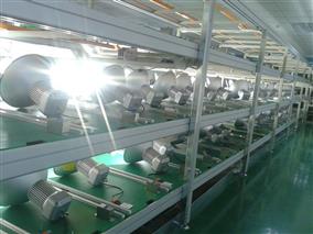 led燈老化線是什么？一款品質(zhì)檢測設(shè)備