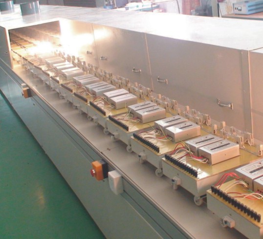 led老化線操作標(biāo)準(zhǔn)是什么？