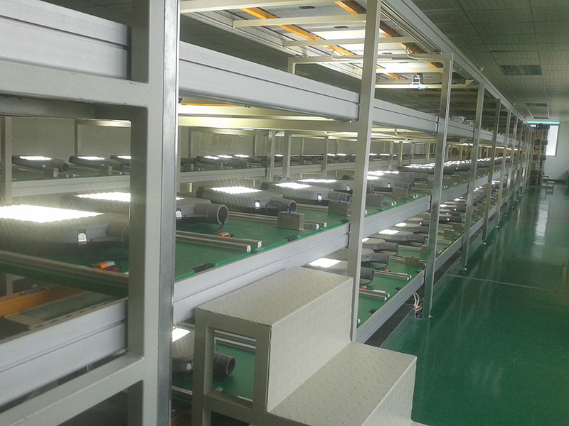 led燈老化線是什么？一款品質(zhì)檢測設(shè)備