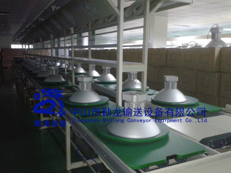 如何選購物有所值的組裝流水線設(shè)備