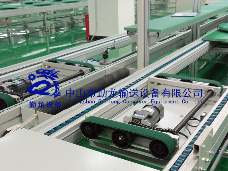 如何選購物有所值的組裝流水線設(shè)備