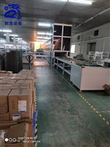 自動(dòng)循環(huán)多層老化線