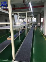 電器定制流水線