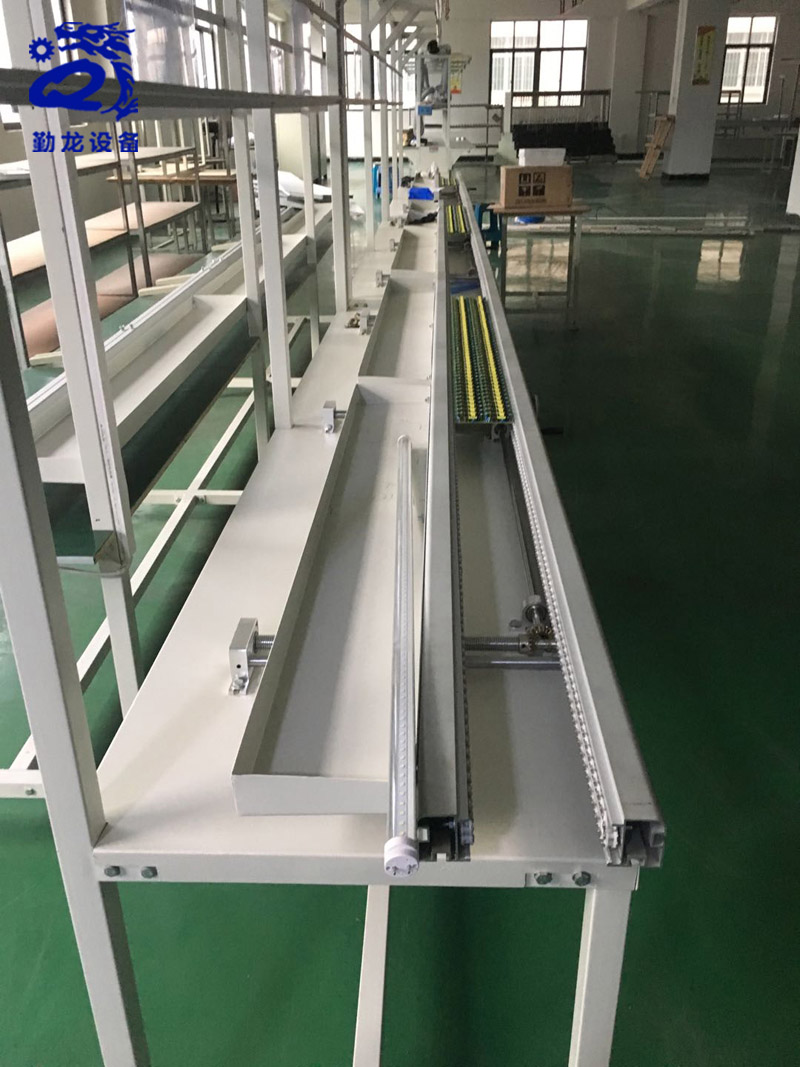 自動(dòng)插件線